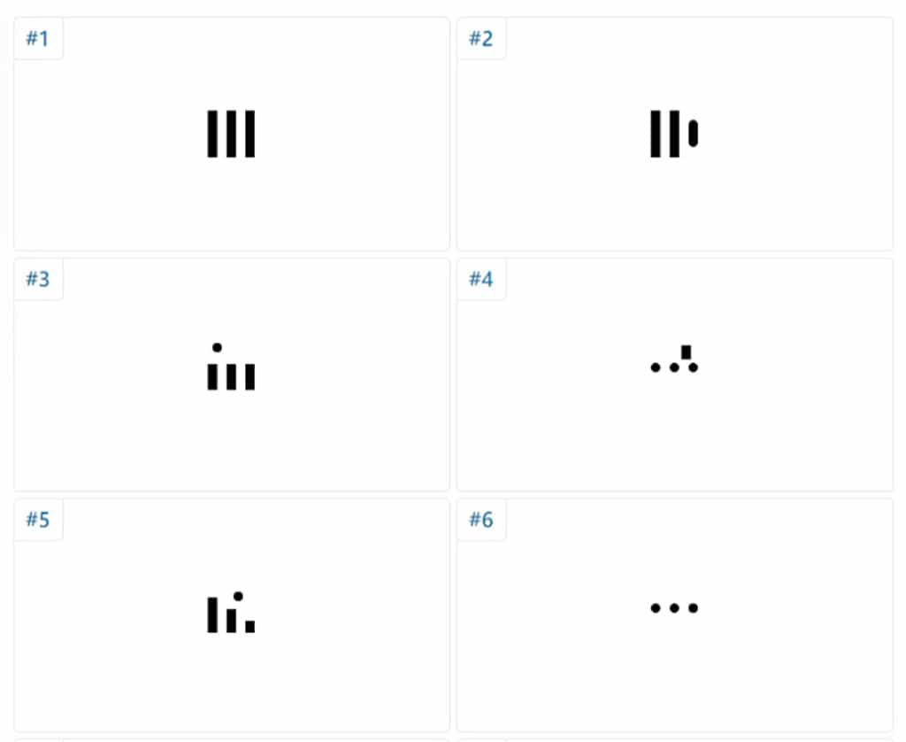 CSS Loaders:提供網頁載入動畫範例,附完整程式碼 CSS Loaders:提供網頁載入動畫範例,附完整程式碼