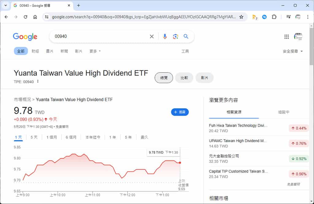 如何讓 Google 搜尋引擎以網址連結顯示搜尋結果？