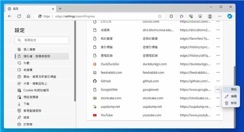 如何讓 Google 搜尋引擎以網址連結顯示搜尋結果? 如何讓 Google 搜尋引擎以網址連結顯示搜尋結果?
