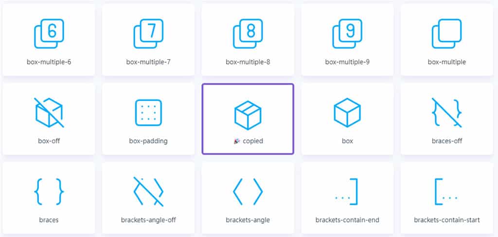 免費可商用圖示庫:Tabler Icons 提供高度可自訂的開放原始碼 SVG 圖示集 免費可商用圖示庫:Tabler Icons 提供高度可自訂的開放原始碼 SVG 圖示集