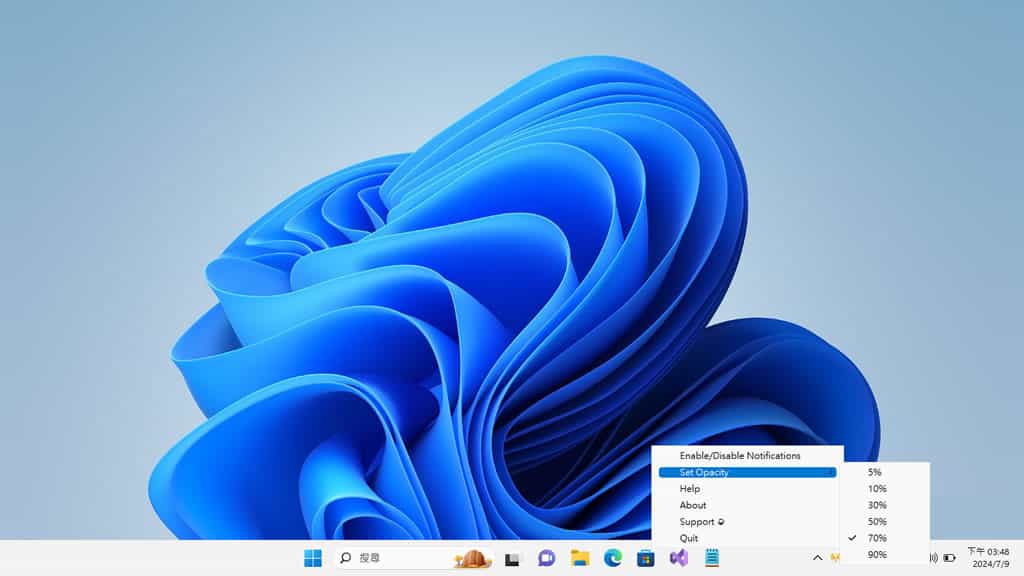 CatLock：可鎖定鍵盤的 Windows 應用程式，防止寵物意外觸碰