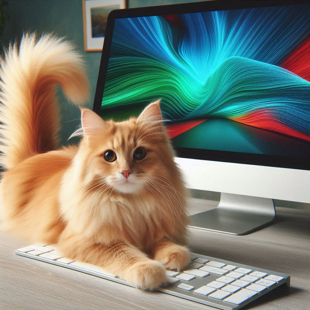 CatLock：可鎖定鍵盤的 Windows 應用程式，防止寵物意外觸碰