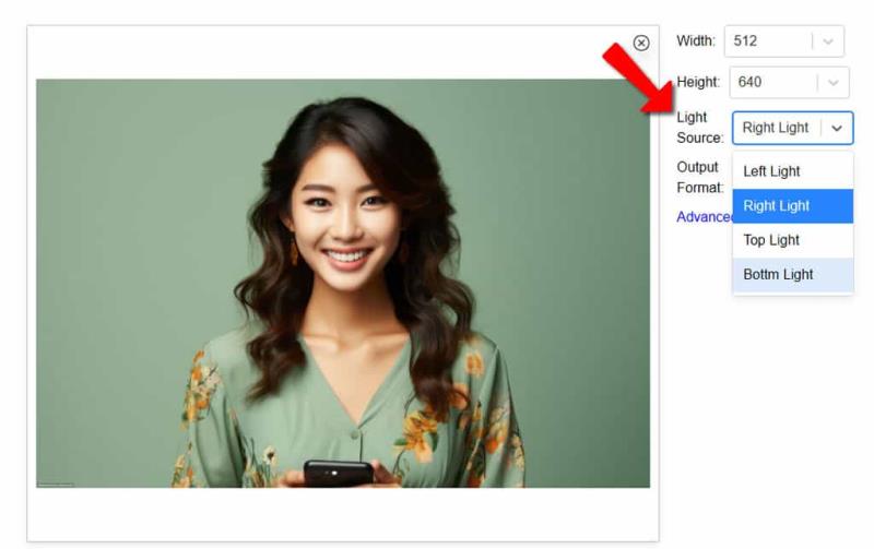 ICLight：用 AI 替照片重新打上自然且流暢的光線，無使用次數限制