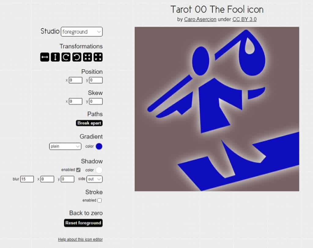 Game-icons.net:免費適用遊戲開發的商用圖示素材,支援顏色、尺寸、變形等自定義編輯 Game-icons.net:免費適用遊戲開發的商用圖示素材,支援顏色、尺寸、變形等自定義編輯