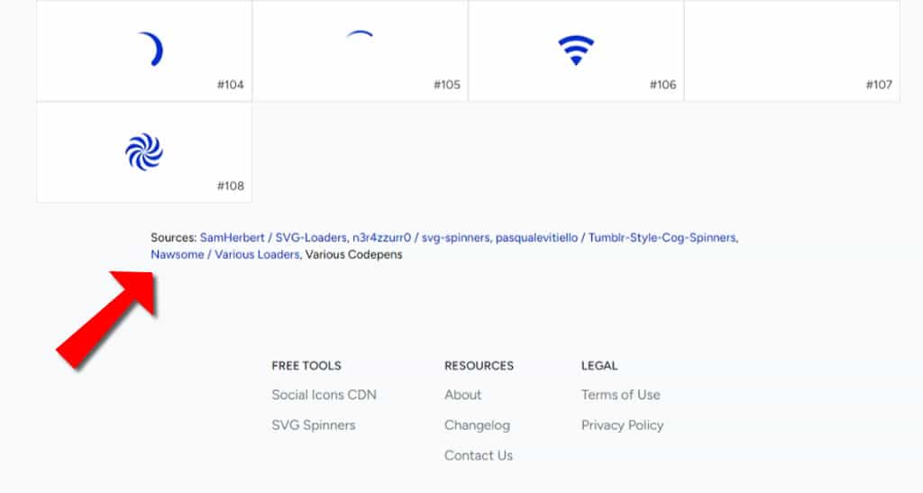 MageCDN SVG Loaders:免費 SVG 載入動畫圖示,開放原始碼可商用 MageCDN SVG Loaders:免費 SVG 載入動畫圖示,開放原始碼可商用