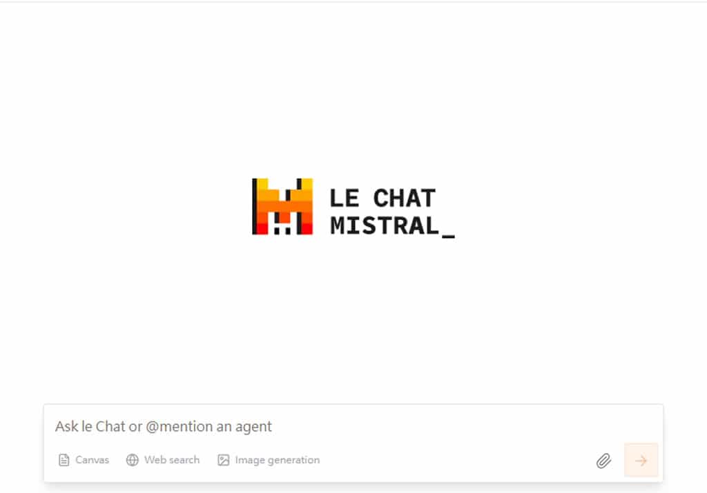 免費 AI 聊天機器人 Le Chat:支援中文,多語言生成內容編輯、Web Search 與圖片生成功能 免費 AI 聊天機器人 Le Chat:支援中文,多語言生成內容編輯、Web Search 與圖片生成功能