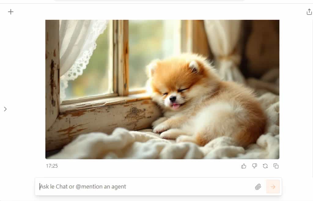 免費 AI 聊天機器人 Le Chat:支援中文,多語言生成內容編輯、Web Search 與圖片生成功能 免費 AI 聊天機器人 Le Chat:支援中文,多語言生成內容編輯、Web Search 與圖片生成功能