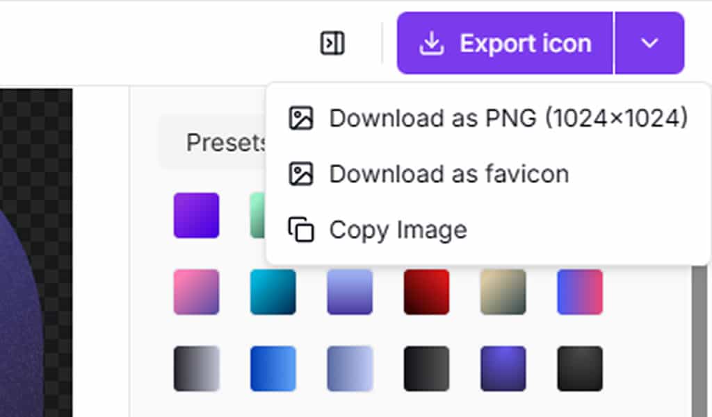 IconGenerator.app:利用 Apple SF Symbols 等圖示集,免費建立可商用的應用程式和網站圖標 IconGenerator.app:利用 Apple SF Symbols 等圖示集,免費建立可商用的應用程式和網站圖標