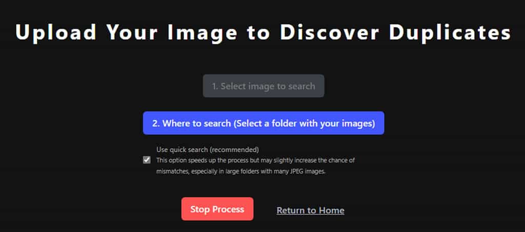 PixDuplicate:免上傳快速找出並刪除重複照片的免費線上工具 PixDuplicate:免上傳快速找出並刪除重複照片的免費線上工具