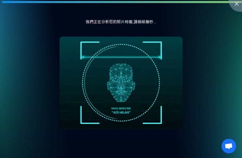 Supawork AI Headshot Generator：免費讓 AI 用一張頭像照，生成具有專業形象的求職照