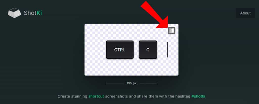 ShotKi:鍵盤快捷鍵圖片生成免費工具,支援 Windows、Mac 和 Linux 系統 ShotKi:鍵盤快捷鍵圖片生成免費工具,支援 Windows、Mac 和 Linux 系統