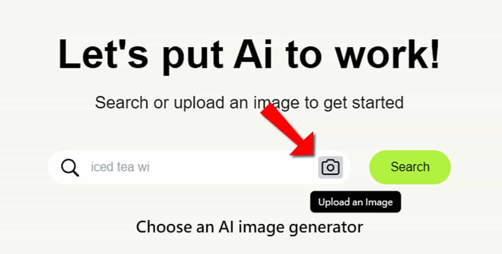 Aux Machina：輕鬆用 AI 生成與上傳圖片相似且可商用的免費圖像