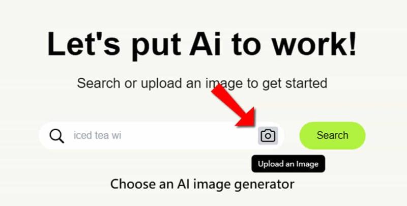 Aux Machina：輕鬆用 AI 生成與上傳圖片相似且可商用的免費圖像