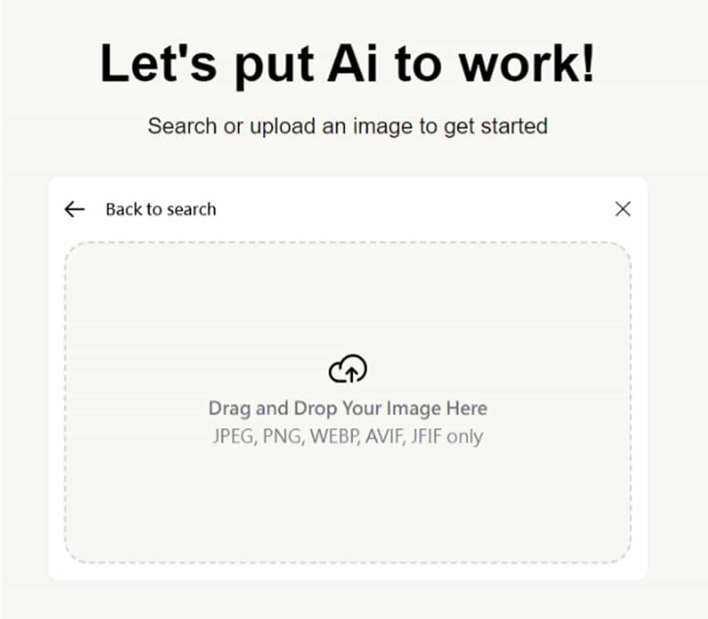 Aux Machina：輕鬆用 AI 生成與上傳圖片相似且可商用的免費圖像