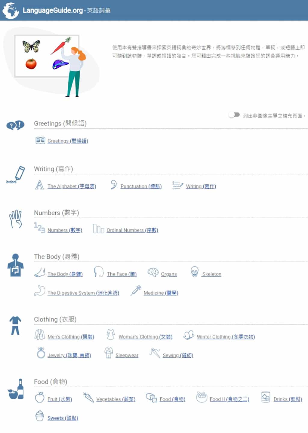 LanguageGuide:免費互動式外語學習平台,快速提升聽說能力 LanguageGuide:免費互動式外語學習平台,快速提升聽說能力