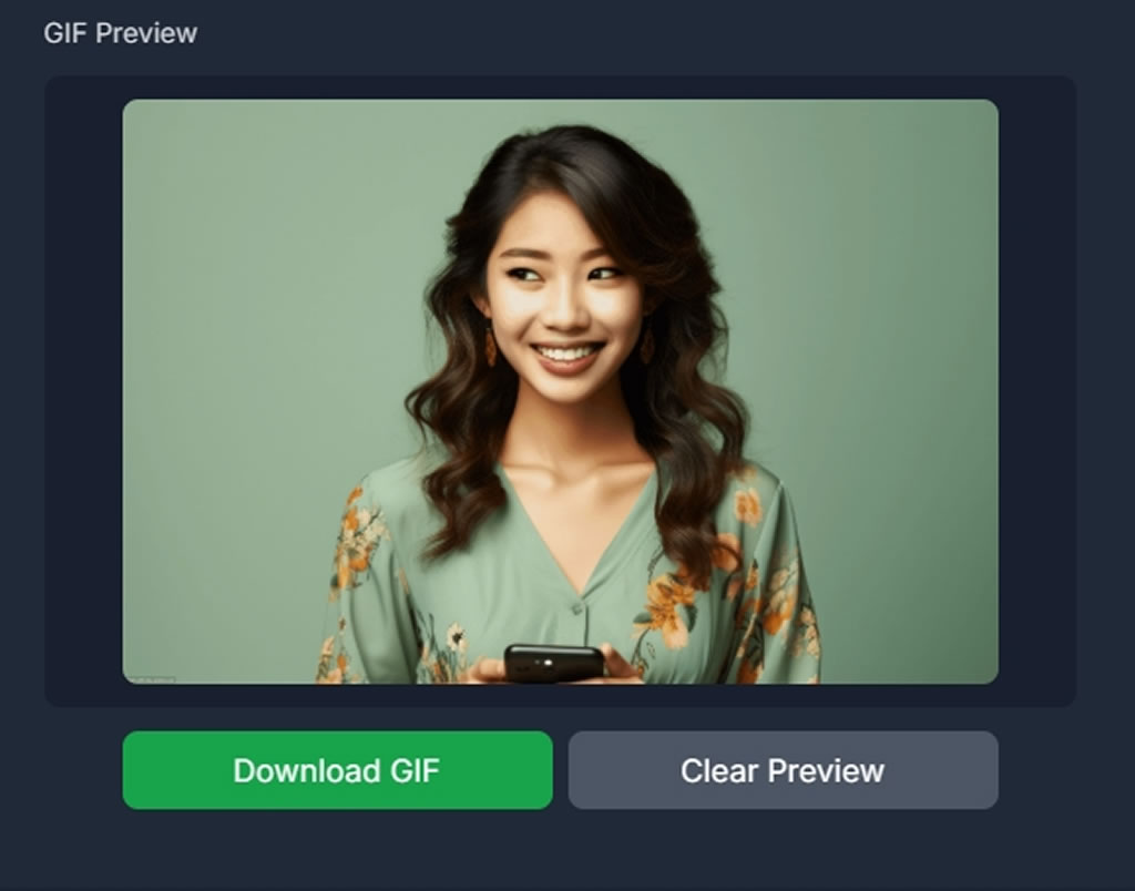 GIF Maker 免費線上 GIF 製作工具,輕鬆上傳多張照片快速生成動畫 GIF Maker 免費線上 GIF 製作工具,輕鬆上傳多張照片快速生成動畫