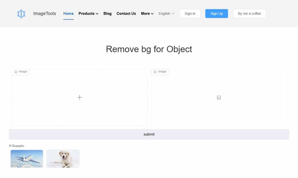 ImageTools:免費 AI 圖片去背與一鍵更換背景工具 ImageTools:免費 AI 圖片去背與一鍵更換背景工具