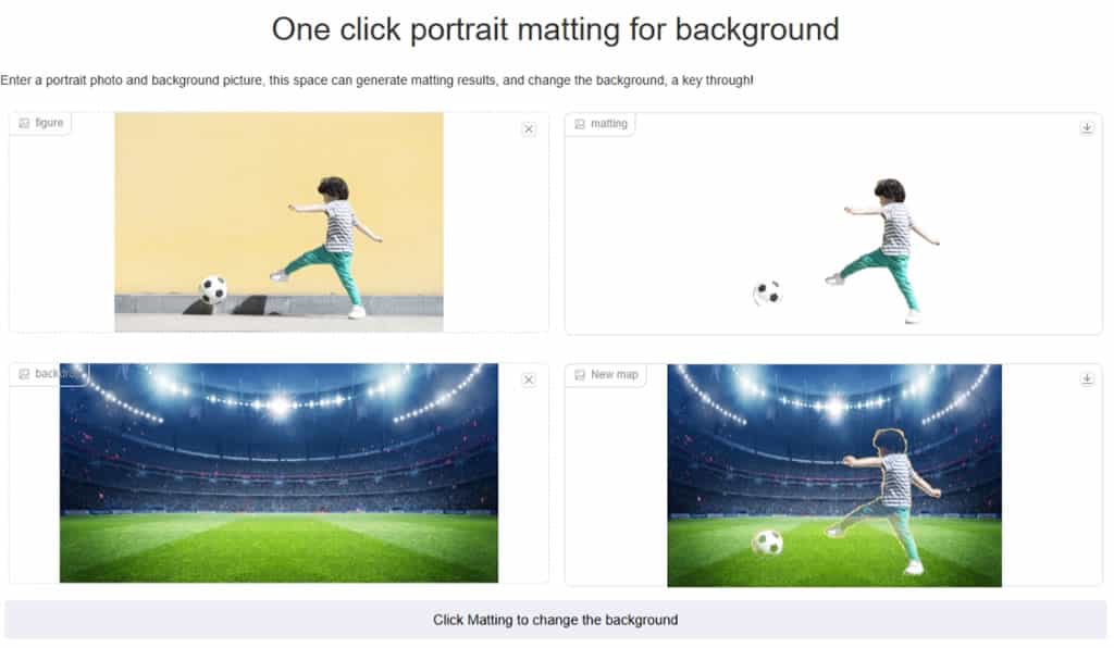 ImageTools:免費 AI 圖片去背與一鍵更換背景工具 ImageTools:免費 AI 圖片去背與一鍵更換背景工具
