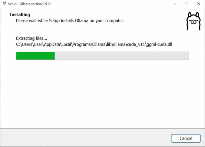 AingDesk：一鍵安裝 Ollama AI 模型管理器，讓 LLaMA、DeepSeek 在本機電腦上運行