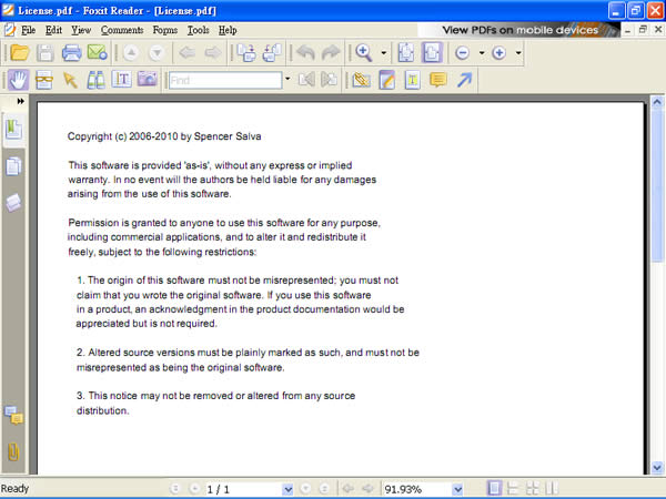 Zilla TXT To PDF Converte 將文字檔轉換成 PDF 檔案格式(免安裝) Zilla TXT To PDF Converte 將文字檔轉換成 PDF 檔案格式(免安裝)