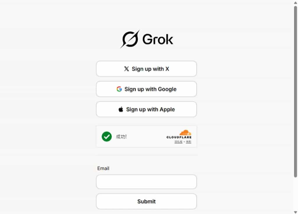 Grok 免費帳戶也能生成吉卜力風格圖片，輕鬆又無限