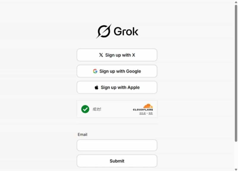 Grok 免費帳戶也能生成吉卜力風格圖片，輕鬆又無限
