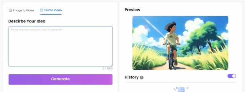 CharaLab AI Ghibli Video Generator：吉卜力風格 AI 影片生成器，用動畫重現風格轉換過程