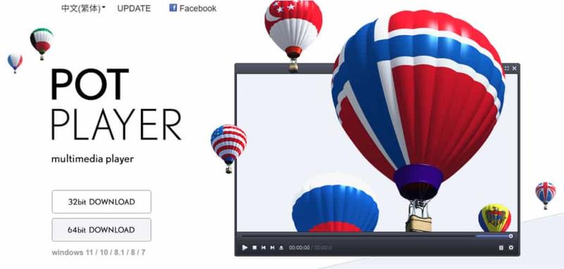 免費的 PotPlayer 開始搭載 Whisper AI，讓你即時生成字幕與翻譯，外語影片輕鬆看