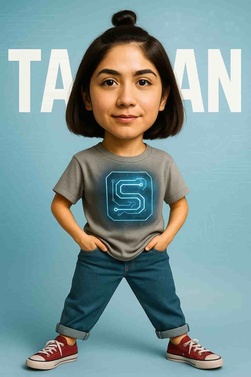 如何用 ChatGPT 將圖片轉成大頭娃娃公仔（Bobblehead）風格