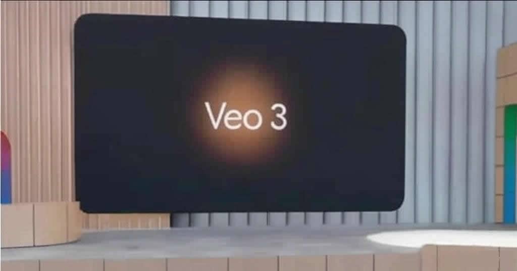 Google Veo 3 展現 AI 威力！生成影片真實到難辨真假，網友實測影片曝光