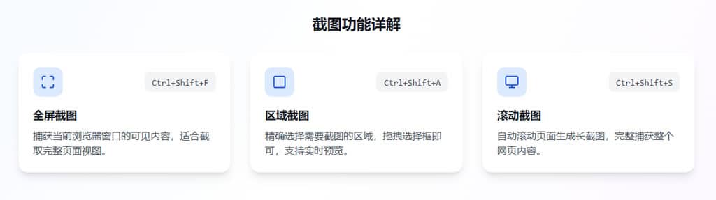 Pixzens 截圖美化工具:一鍵打造專業級視覺效果的瀏覽器擴充功能 Pixzens 截圖美化工具:一鍵打造專業級視覺效果的瀏覽器擴充功能