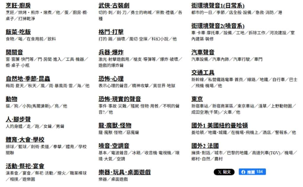 小森平的免費下載音效:免費音效素材寶庫,個人及商用皆可的授權模式 小森平的免費下載音效:免費音效素材寶庫,個人及商用皆可的授權模式