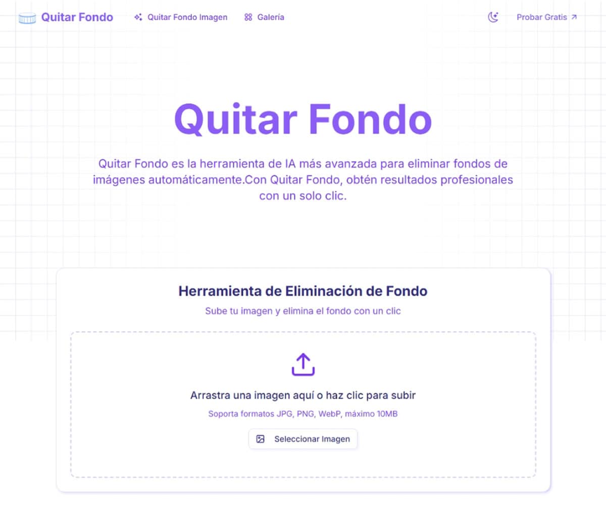 Quitar Fondo 免費線上去背工具:快速移除圖片背景教學,無需註冊無使用次數限制 Quitar Fondo 免費線上去背工具:快速移除圖片背景教學,無需註冊無使用次數限制