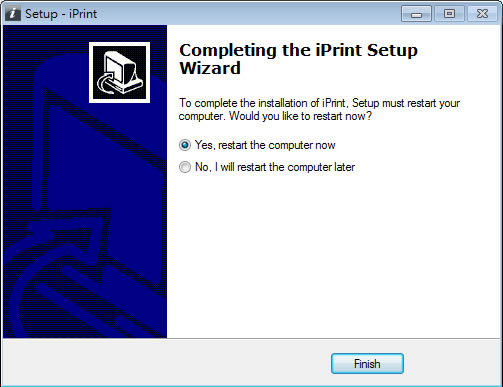 iPrint 文件多頁合併列印，節省紙張、碳粉又環保