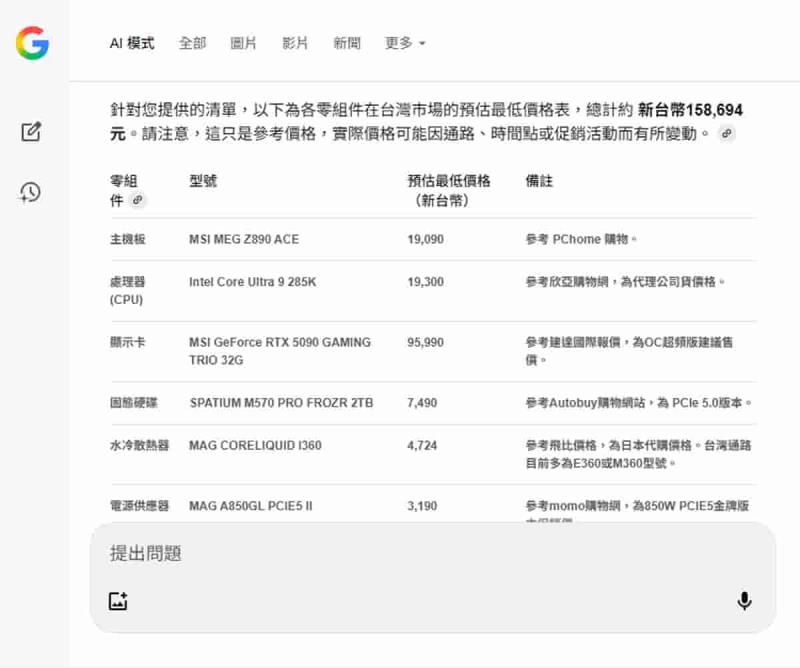 不懂硬體規格也能自組電腦？MSI EZ PC Builder 讓 DIY 變得超簡單