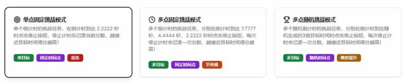 毫秒級反應力大挑戰!用 Reaxon 訓練大腦、眼睛與手的協調反應 毫秒級反應力大挑戰!用 Reaxon 訓練大腦、眼睛與手的協調反應