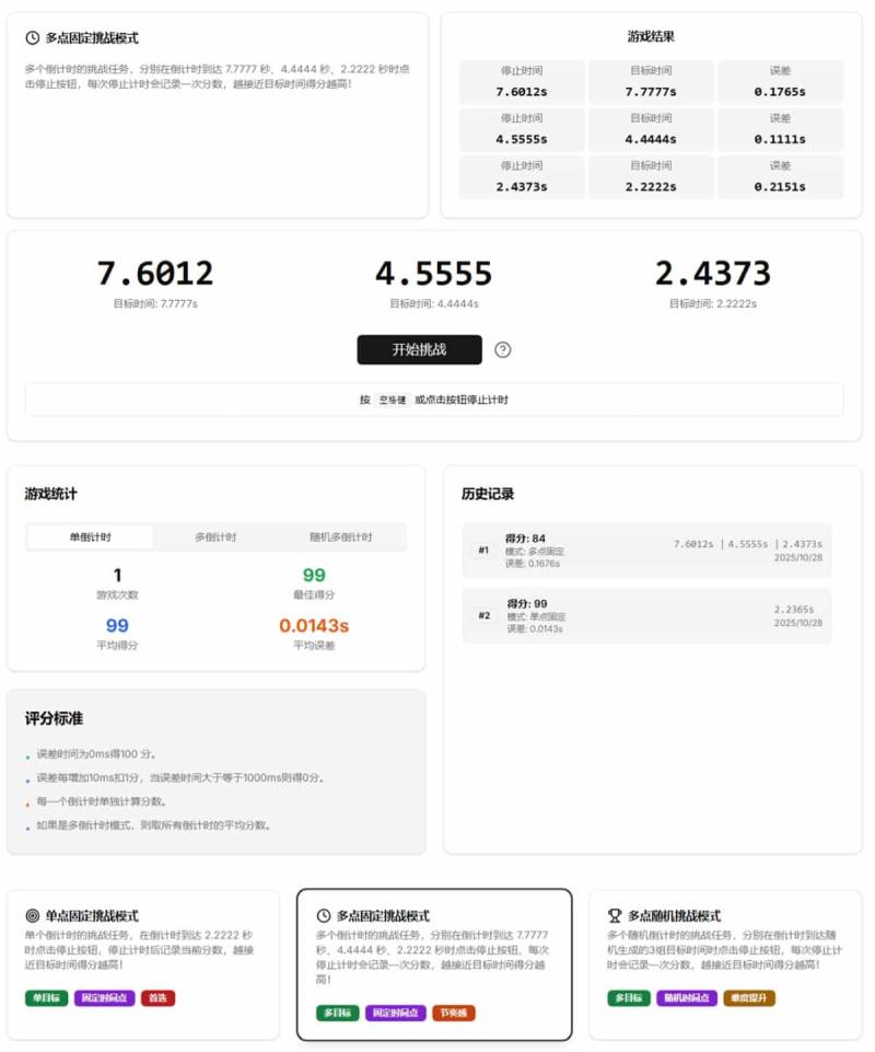 毫秒級反應力大挑戰!用 Reaxon 訓練大腦、眼睛與手的協調反應 毫秒級反應力大挑戰!用 Reaxon 訓練大腦、眼睛與手的協調反應