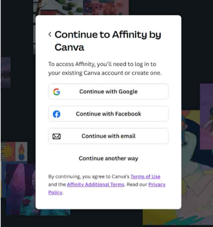 告別訂閱制！Canva 旗下 Affinity 永久免費，向量設計、影像處理、排版工具全面開放