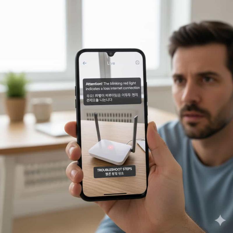 還在用 AI 寫 Email？Gemini 3 現在能幫你「畫」地圖、訂機票，還能看懂你的視訊