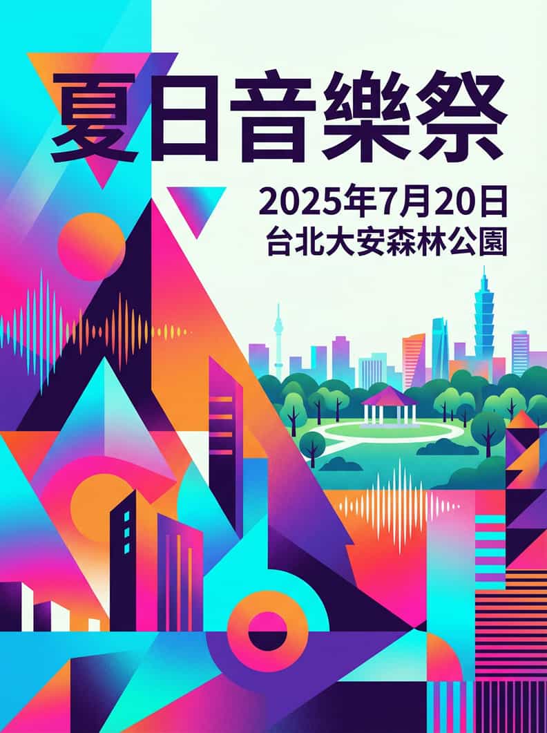 可生成中文字的 Google Nano Banana Pro 來了，實測+免費用戶也能體驗