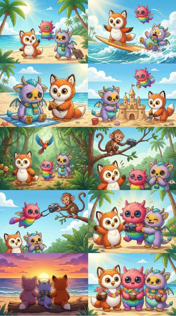 Google AI Studio 官方指南：10 招教你用 Nano Banana Pro 製作商用級圖像