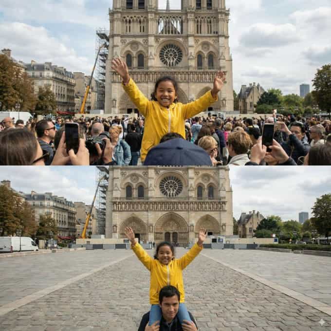 Google AI Studio 官方指南：10 招教你用 Nano Banana Pro 製作商用級圖像