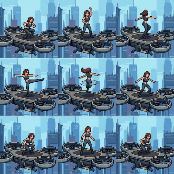 Google AI Studio 官方指南：10 招教你用 Nano Banana Pro 製作商用級圖像