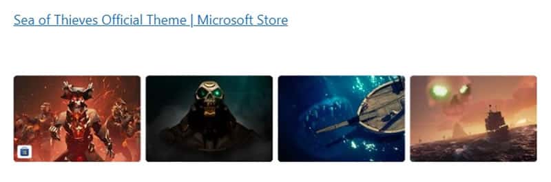 Windows 官方桌布商店來了！超過 400 款風格包，從遊戲到國家公園通通有