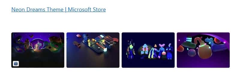 Windows 官方桌布商店來了！超過 400 款風格包，從遊戲到國家公園通通有