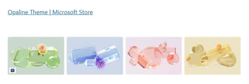 Windows 官方桌布商店來了！超過 400 款風格包，從遊戲到國家公園通通有