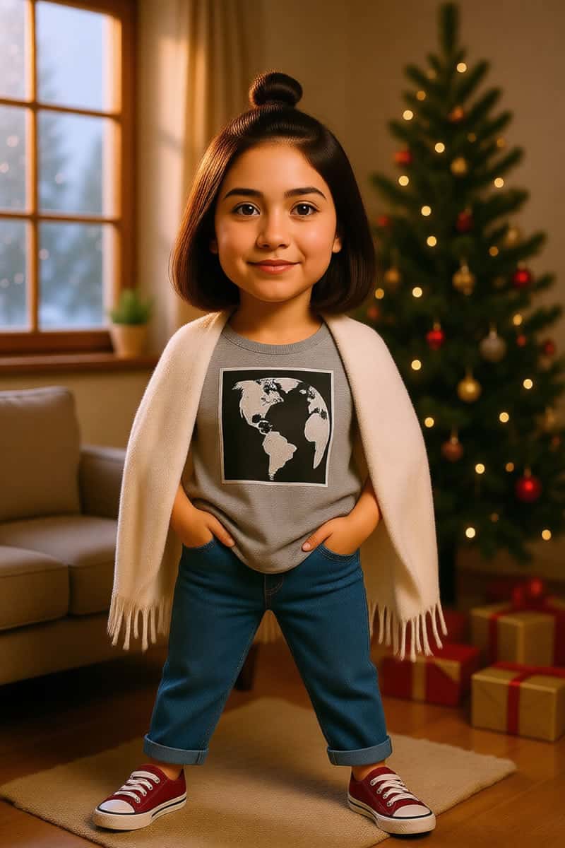 ChatGPT 圖像功能大升級！GPT Image 1.5 五大實戰技巧一次公開