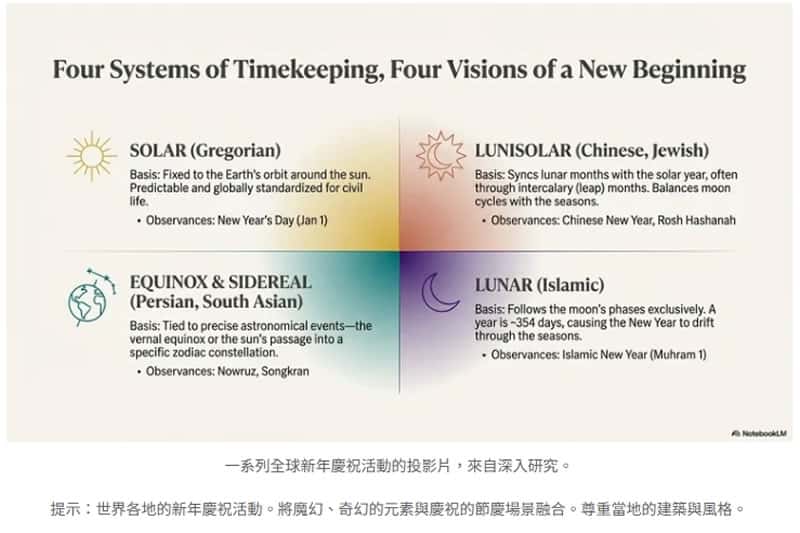 照著做就會！Google 官方釋出 NotebookLM 簡報製作的 8 種範例教學