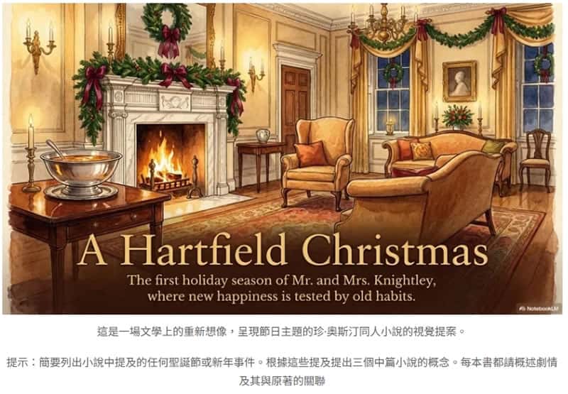 照著做就會！Google 官方釋出 NotebookLM 簡報製作的 8 種範例教學