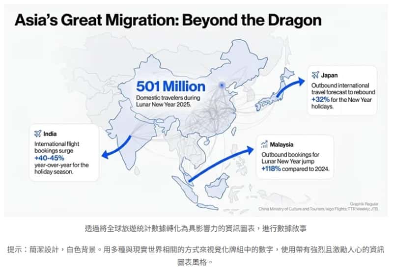 照著做就會！Google 官方釋出 NotebookLM 簡報製作的 8 種範例教學